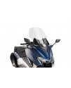 Windshield V-Tech Line Touring - Yamaha