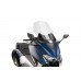 Windshield V-Tech Line Touring - Yamaha - 9424