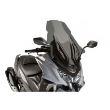 Windshield V-Tech Line Touring - Kymco - AK550