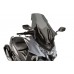 Windshield V-Tech Line Touring - Kymco - AK550 - 9477