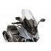 Windshield V-Tech Line Touring - Kymco - AK550 - 9477