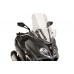 Windshield V-Tech Line Touring - Kymco - 9864