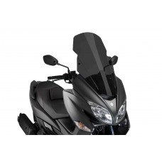 Windshield V-Tech Line Touring - Suzuki - BURGMAN 400