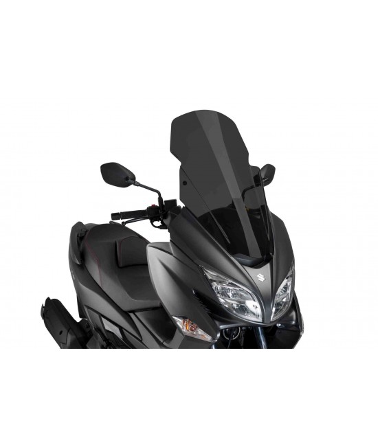 Windshield V-Tech Line Touring - Suzuki - BURGMAN 400