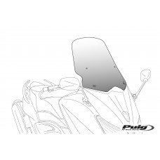 Windshield V-Tech Line Touring - Kymco - XCITING S 400 - 3757