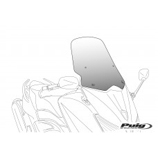 Windshield V-Tech Line Touring - Kymco - G-DINK 300i - 9012