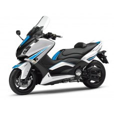 Aufkleberkit für Scooter-Moto - Yamaha - T-MAX 530