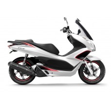 Aufkleberkit für Scooter-Moto - Honda - PCX 125