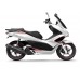 Stickers Kit For Scooter/Motorbike - Honda - PCX 125 - 6553