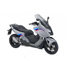 Aufkleberkit für Scooter-Moto - BMW - C600 SPORT
