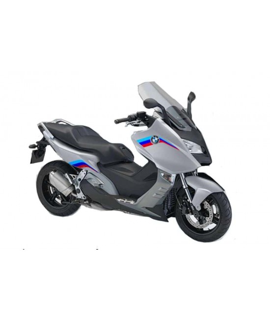 Stickers Kit For Scooter/Motorbike - BMW - C600 SPORT