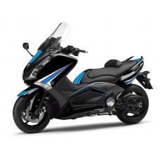 Aufkleberkit für Scooter-Moto - Yamaha - T-MAX 530