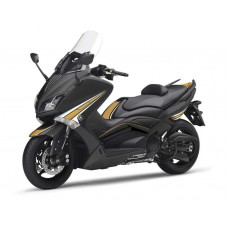 Aufkleberkit für Scooter-Moto - Yamaha - T-MAX 530