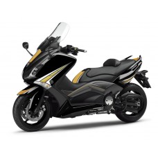 Aufkleberkit für Scooter-Moto - Yamaha - T-MAX 530