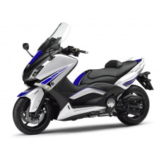 Aufkleberkit für Scooter-Moto - Yamaha - T-MAX 530