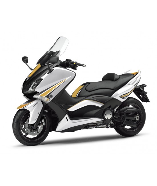 Aufkleberkit für Scooter-Moto - Yamaha - T-MAX 530