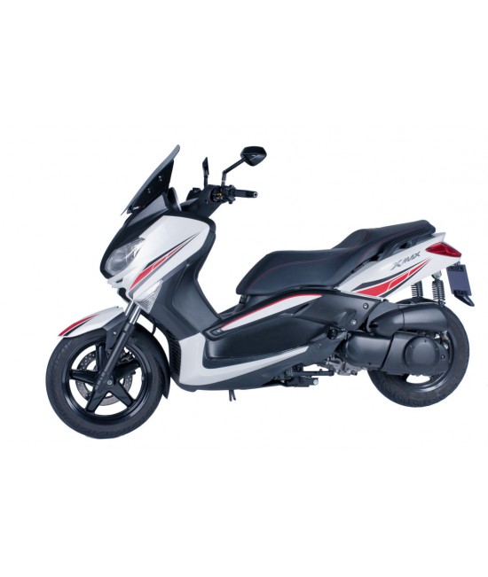 Aufkleberkit für Scooter-Moto - Yamaha