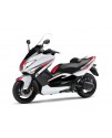 Aufkleberkit für Scooter-Moto - Yamaha - T-MAX 500