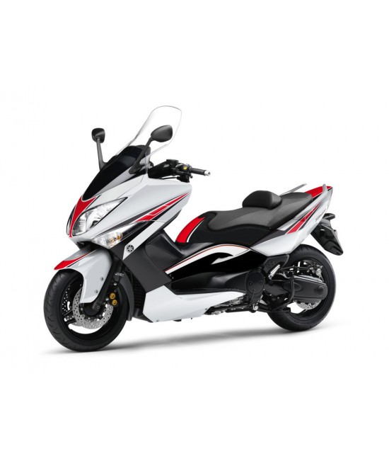Aufkleberkit für Scooter-Moto - Yamaha - T-MAX 500