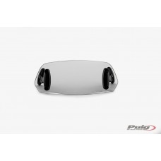 Multi-Adjustable Visor Fixed with Screws - 6007