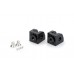 Footpegs Adapters - Suzuki - 20234