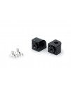 Fussrasten Adapters - Yamaha