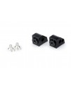 Fussrasten Adapters - Honda