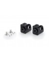 Fussrasten Adapters - Kawasaki