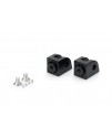 Fussrasten Adapters - Honda