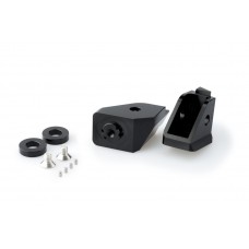 Fussrasten Adapters - BMW