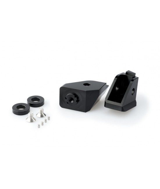 Fussrasten Adapters - BMW