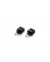 Fussrasten Adapters - Aprilia - SHIVER 750