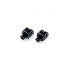 Footpegs Adapters - BMW