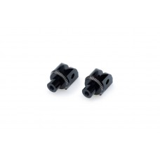 Footpegs Adapters - BMW - 6340