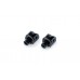 Footpegs Adapters - BMW - 6340