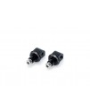 Fussrasten Adapters - BMW