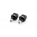 Footpegs Adapters - Honda - 6345