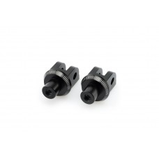 Footpegs Adapters - 6347