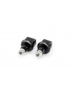 Fussrasten Adapters - Honda - VFR1200F