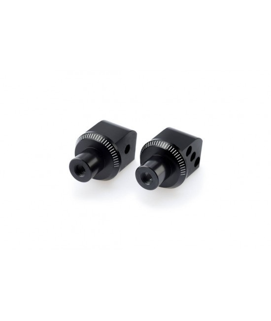 Fussrasten Adapters - Kawasaki