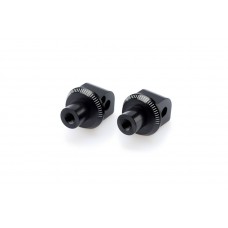 Footpegs Adapters - Yamaha - 6355