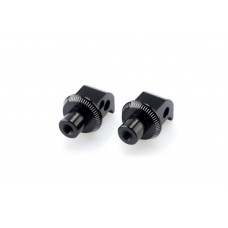 Footpegs Adapters - 6357