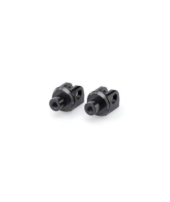 Fussrasten Adapters - Kawasaki