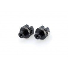 Footpegs Adapters - 6456