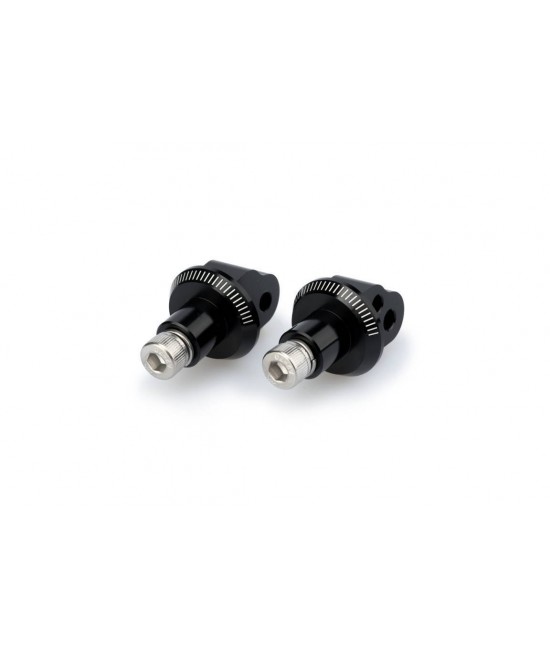 Fussrasten Adapters - Suzuki