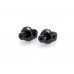 Footpegs Adapters - Suzuki - 6791