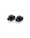 Footpegs Adapters - Triumph