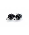 Fussrasten Adapters - Aprilia