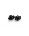 Footpegs Adapters - BMW