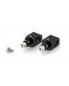 Fussrasten Adapters - KTM